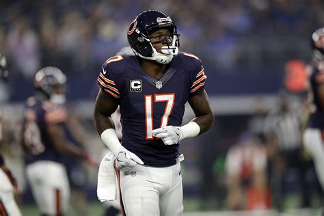 alshon jeffery stats contract